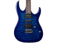Ibanez GRX70QA-TBB GIO Ibanez GRX70QA-TBB GIO